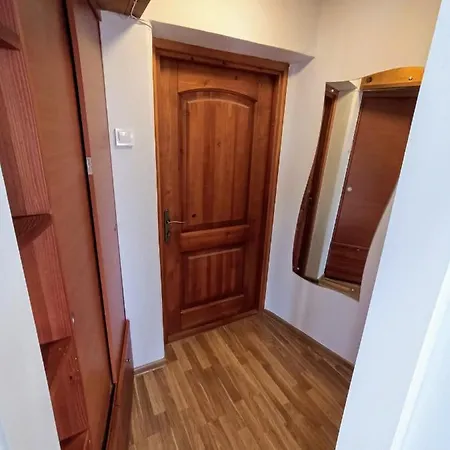Bird'S View Apartment Ventspils Exterior photo