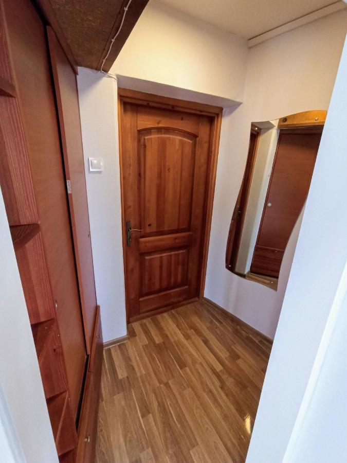 Bird's View Apartment Ventspils