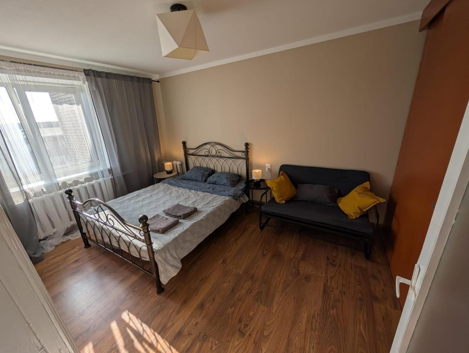 Bird's View Apartment *